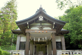 公時神社