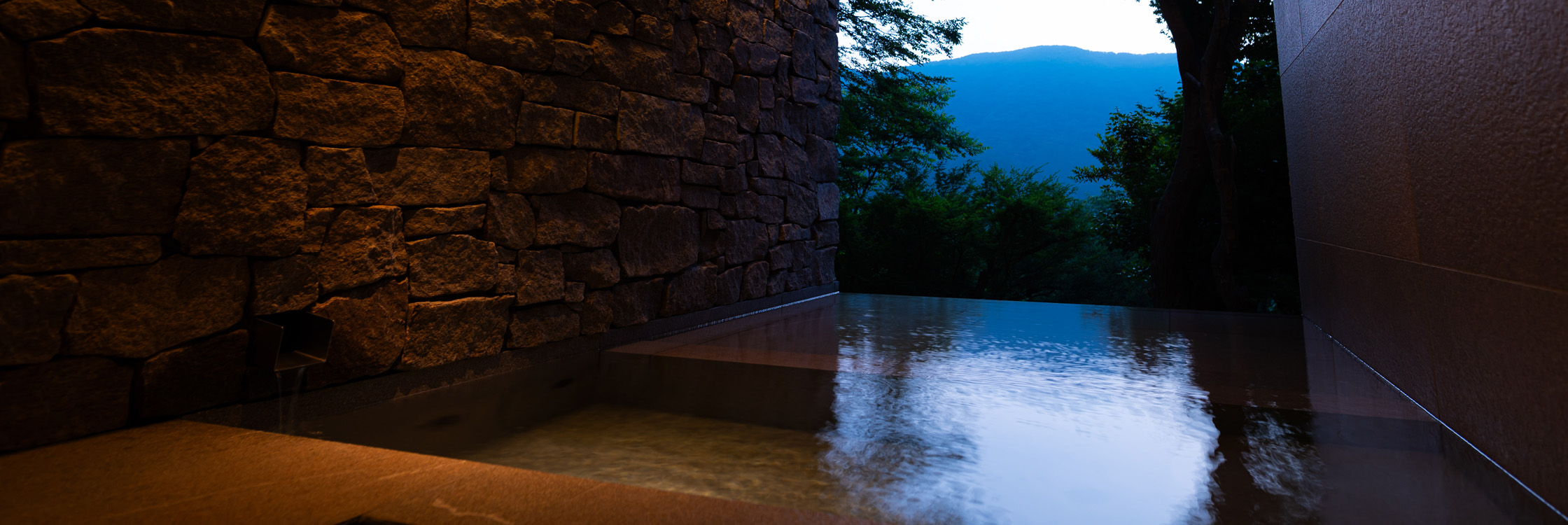 客室 スイート [206 敦-TON-] 露天風呂付客室60平米　定員2名