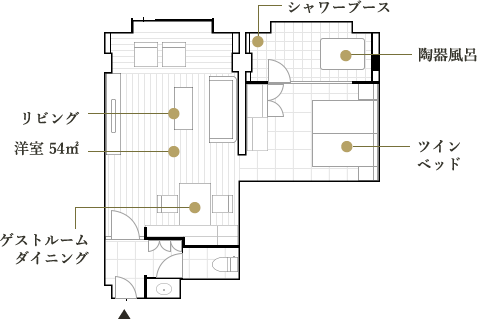 ROOM LAYOUT