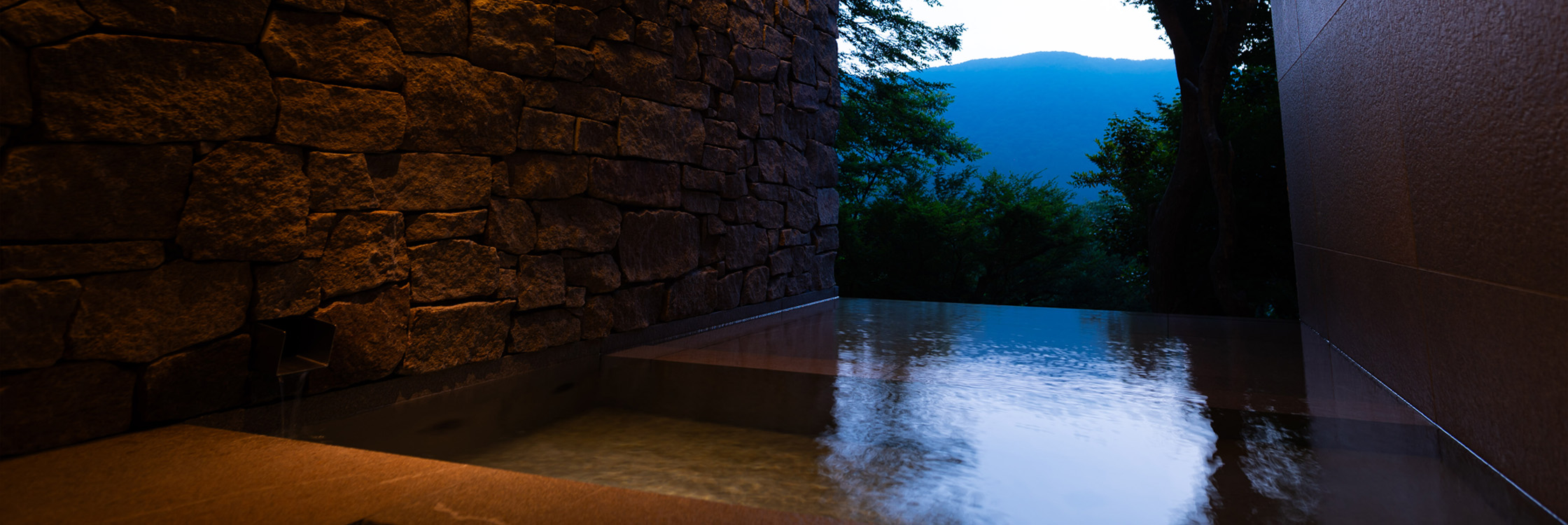 客室 スイート [206 敦-TON-] 露天風呂付客室60平米　定員2名